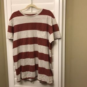 Men’s American eagle pocket tee